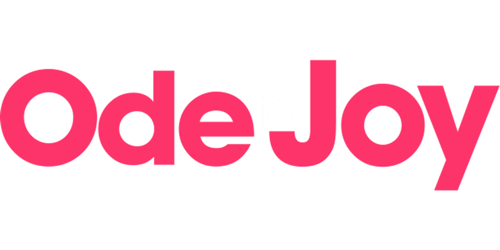 Ode to Joy