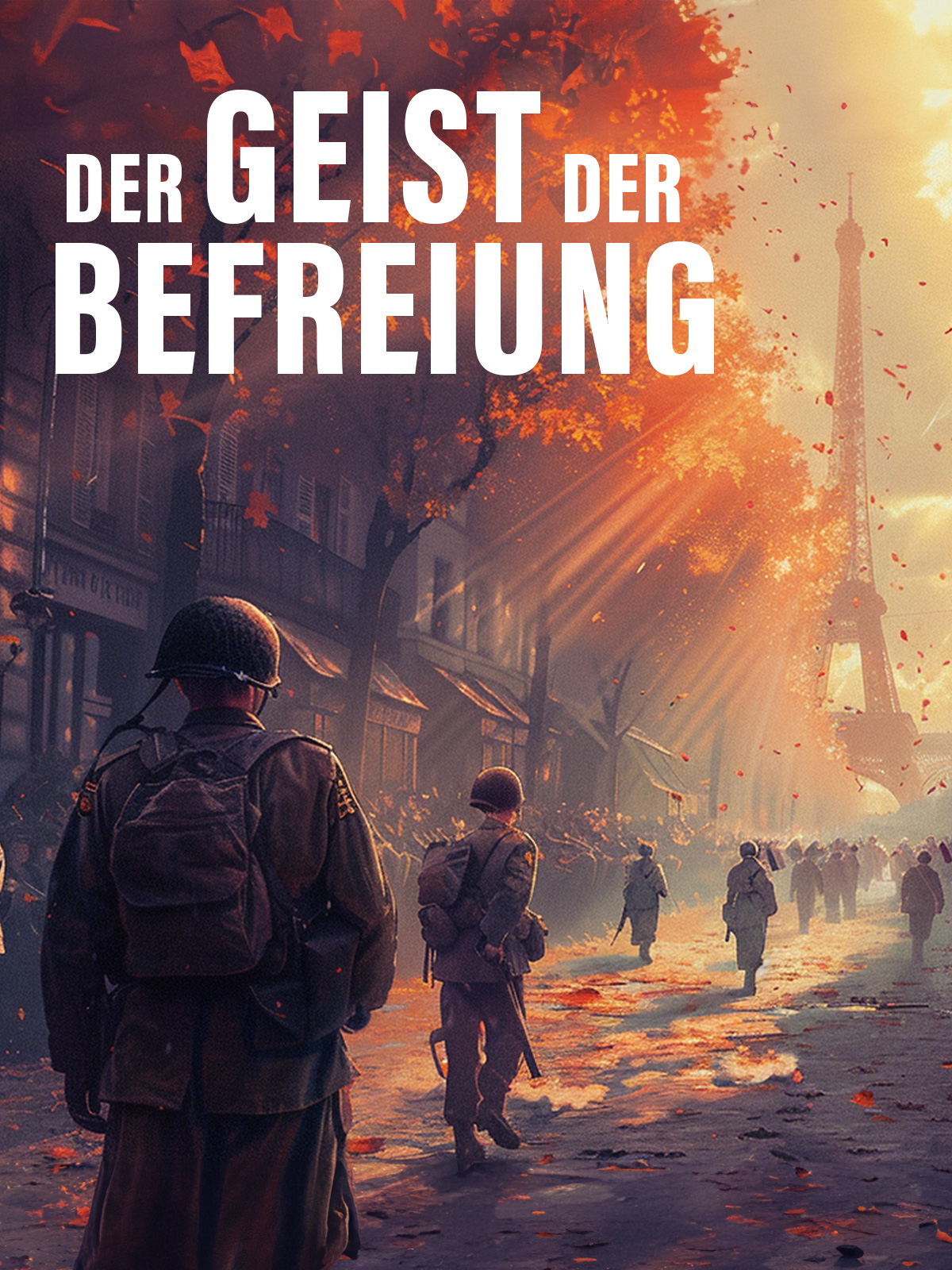 Der Geist der Befreiung (OmU) kostenlos streamen | dailyme
