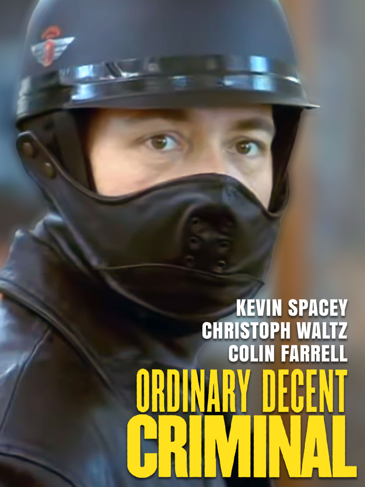 Ordinary Decent Criminal – Ein ganz gewöhnlicher Dieb kostenlos streamen | dailyme
