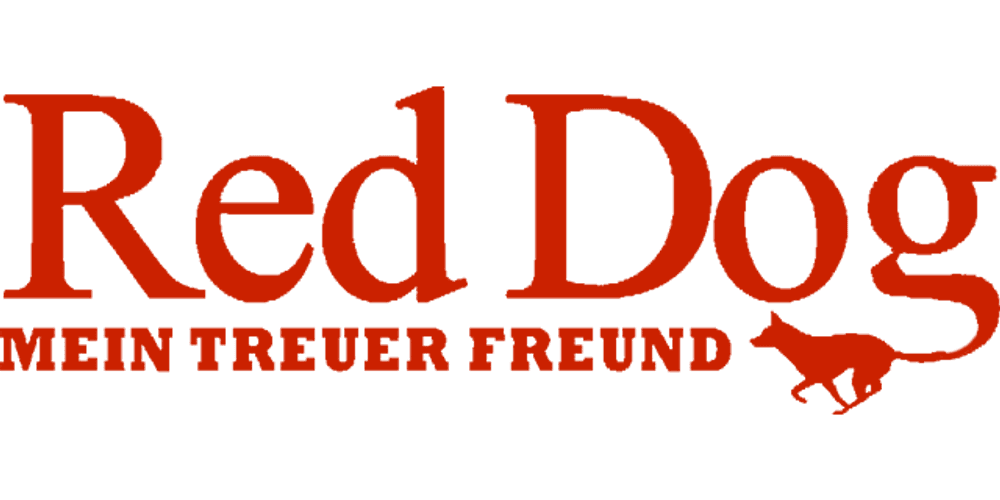 Red Dog - Mein treuer Freund