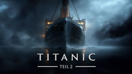 Titanic: Teil 2 (2012)