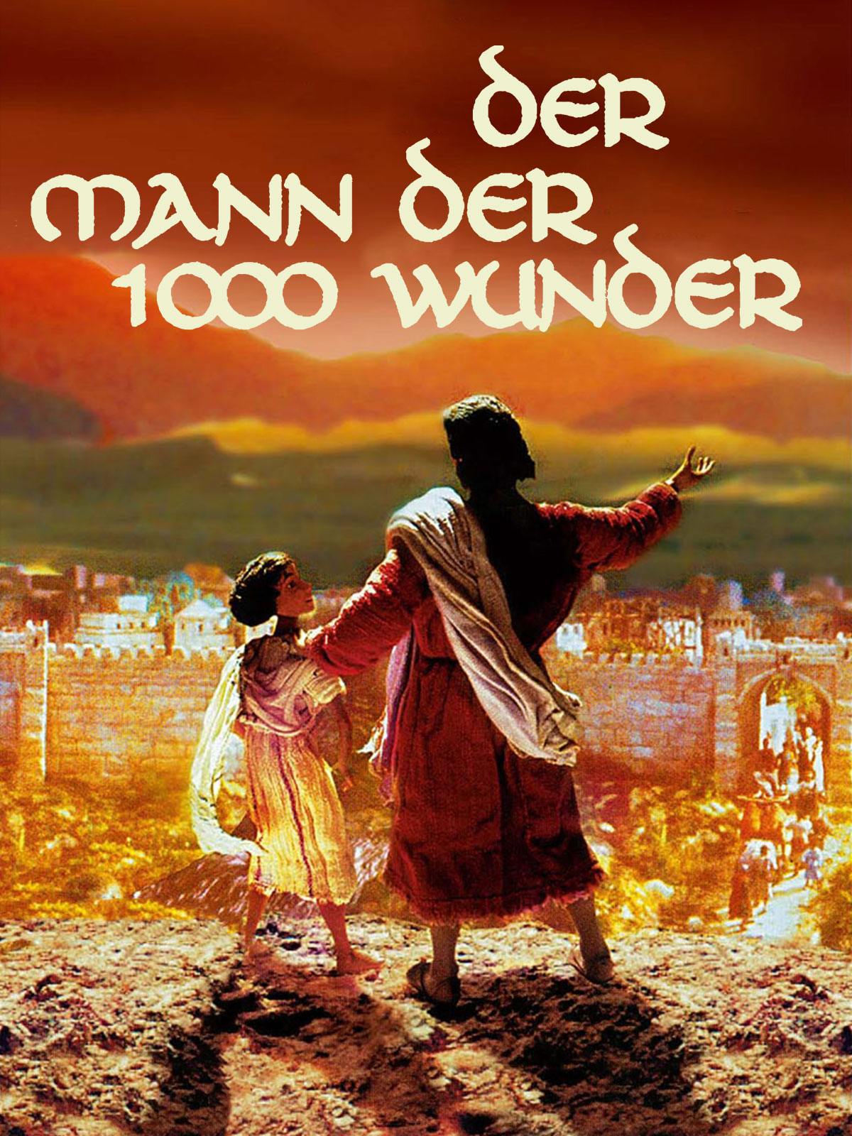 Der Mann der 1000 Wunder