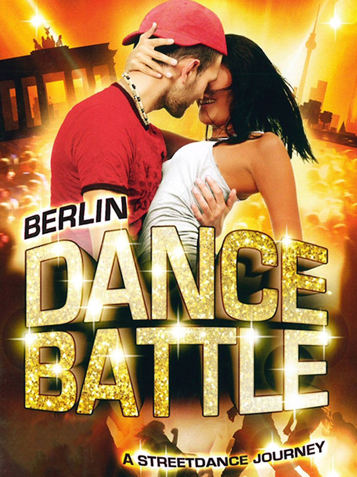 Berlin Dance Battle – A Streetdance Journey kostenlos streamen | dailyme