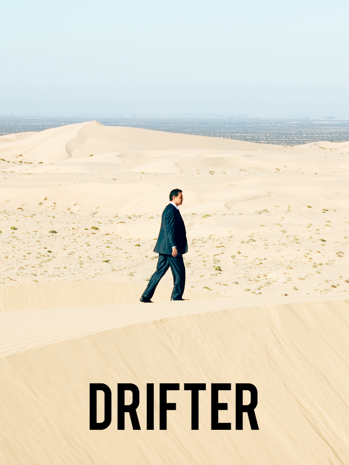 Drifter - Tödliches Treffen