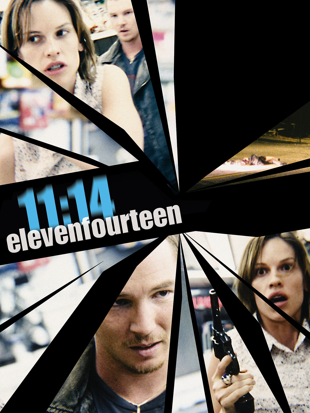 11:14 – Elevenfourteen