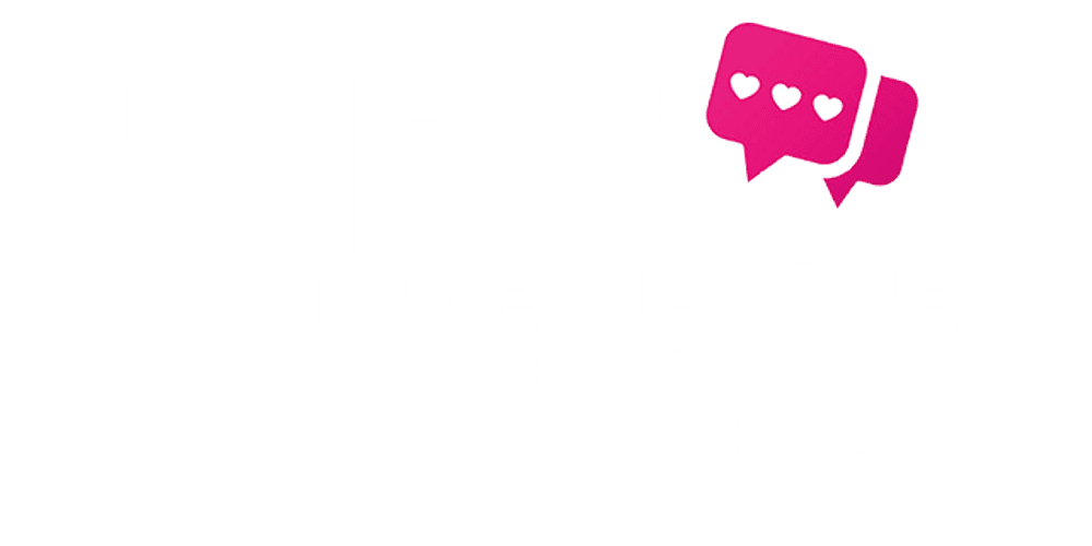 Liebe auf den ersten Klick