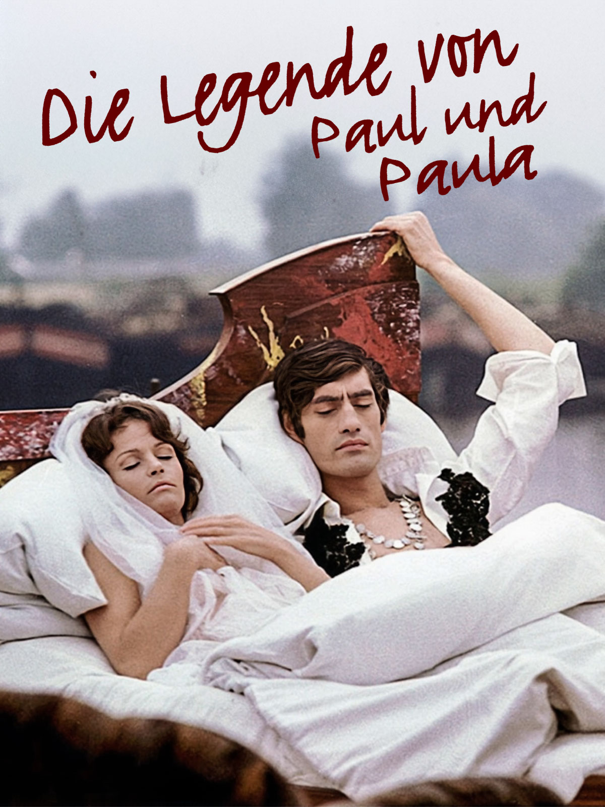 Die Legende von Paul und Paula