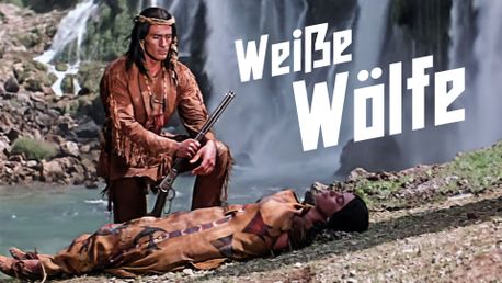 Weiße Wölfe (1969)