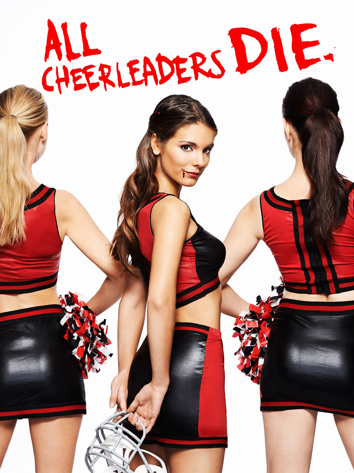 All Cheerleaders Die kostenlos streamen | dailyme