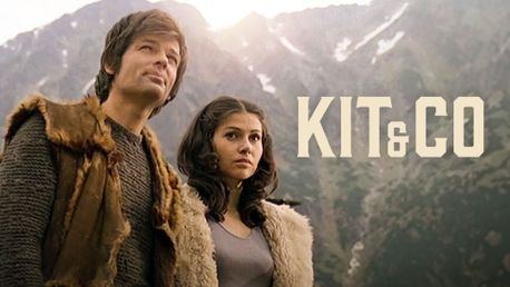 Kit & Co. (1974)