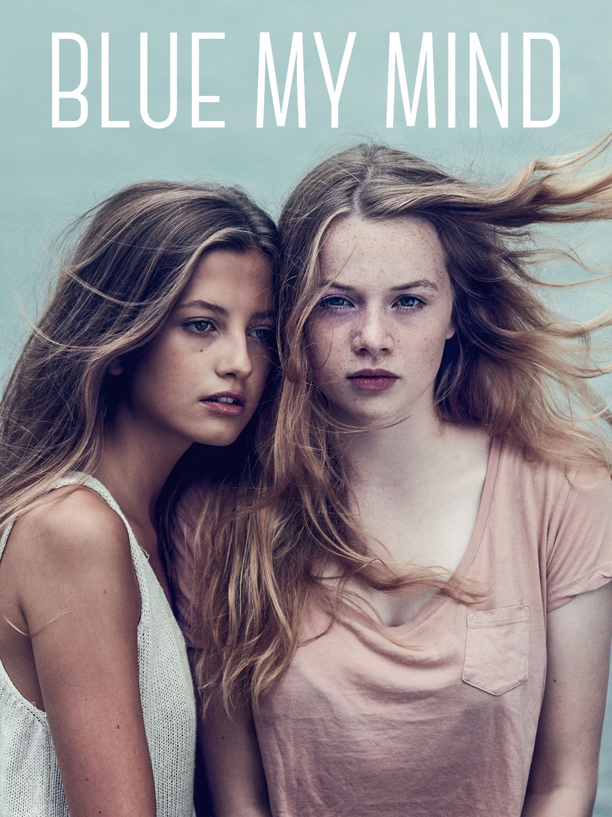 Blue My Mind kostenlos streamen | dailyme