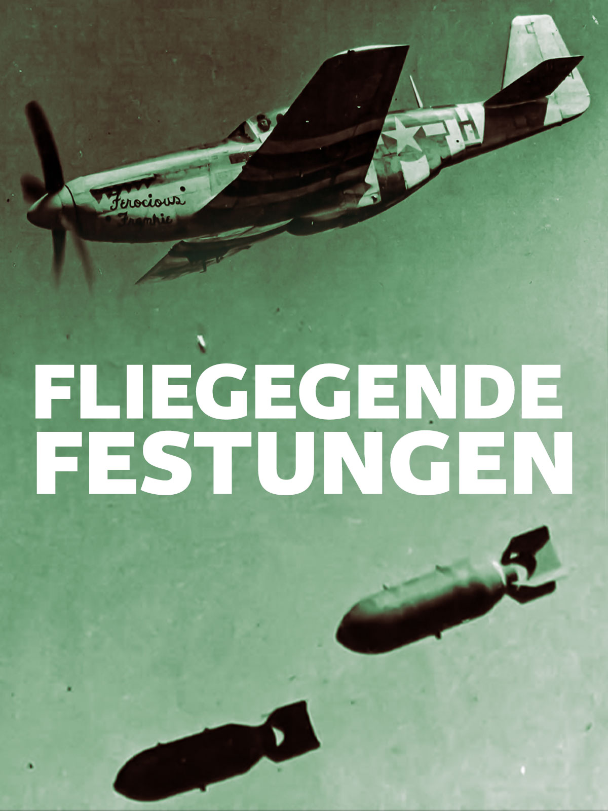 Die besten Kampfflieger des 2. Weltkrieges – Fliegende Festungen kostenlos streamen | dailyme