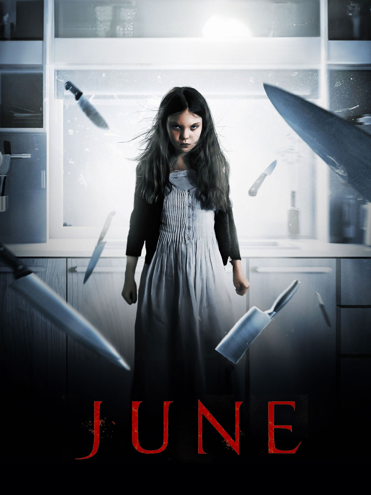 June