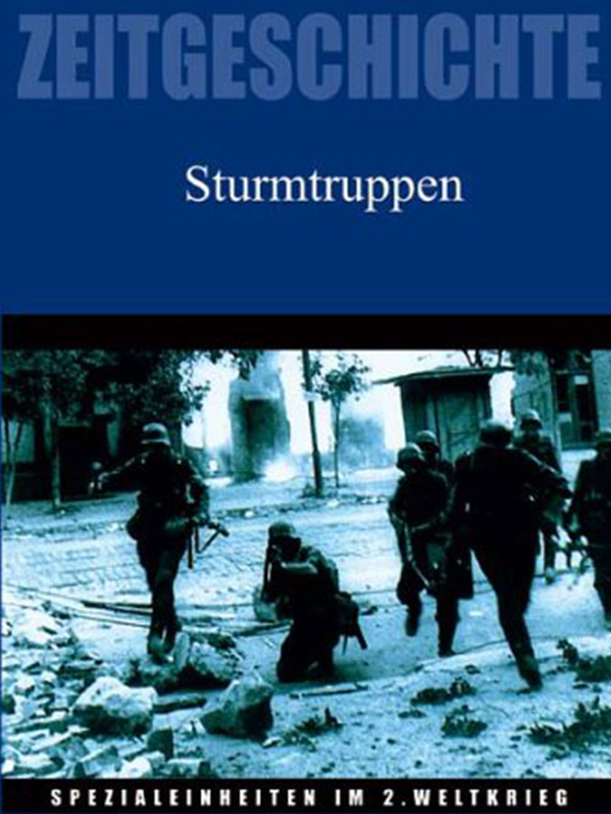 Sturmtruppen