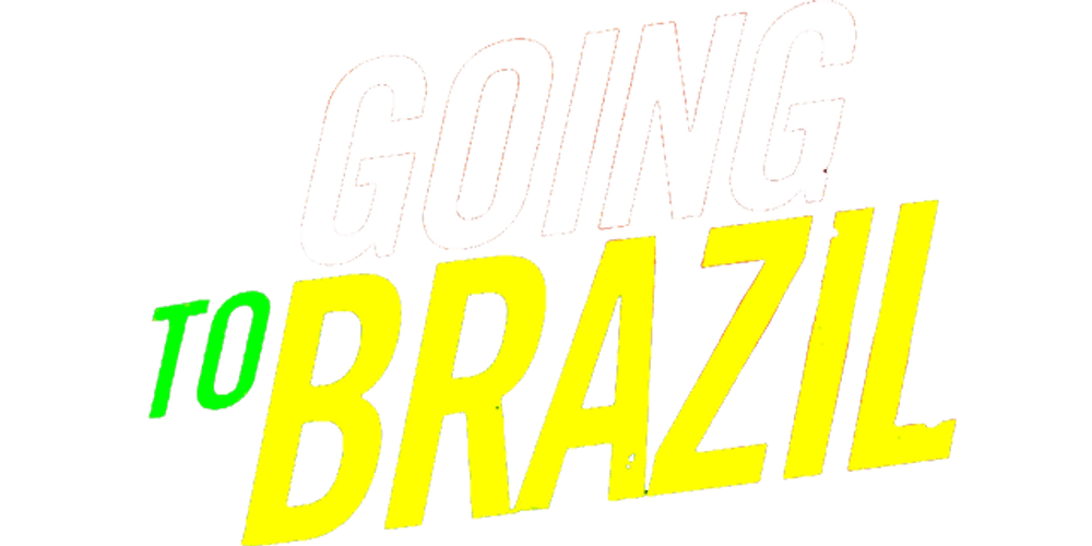 Going to Brazil