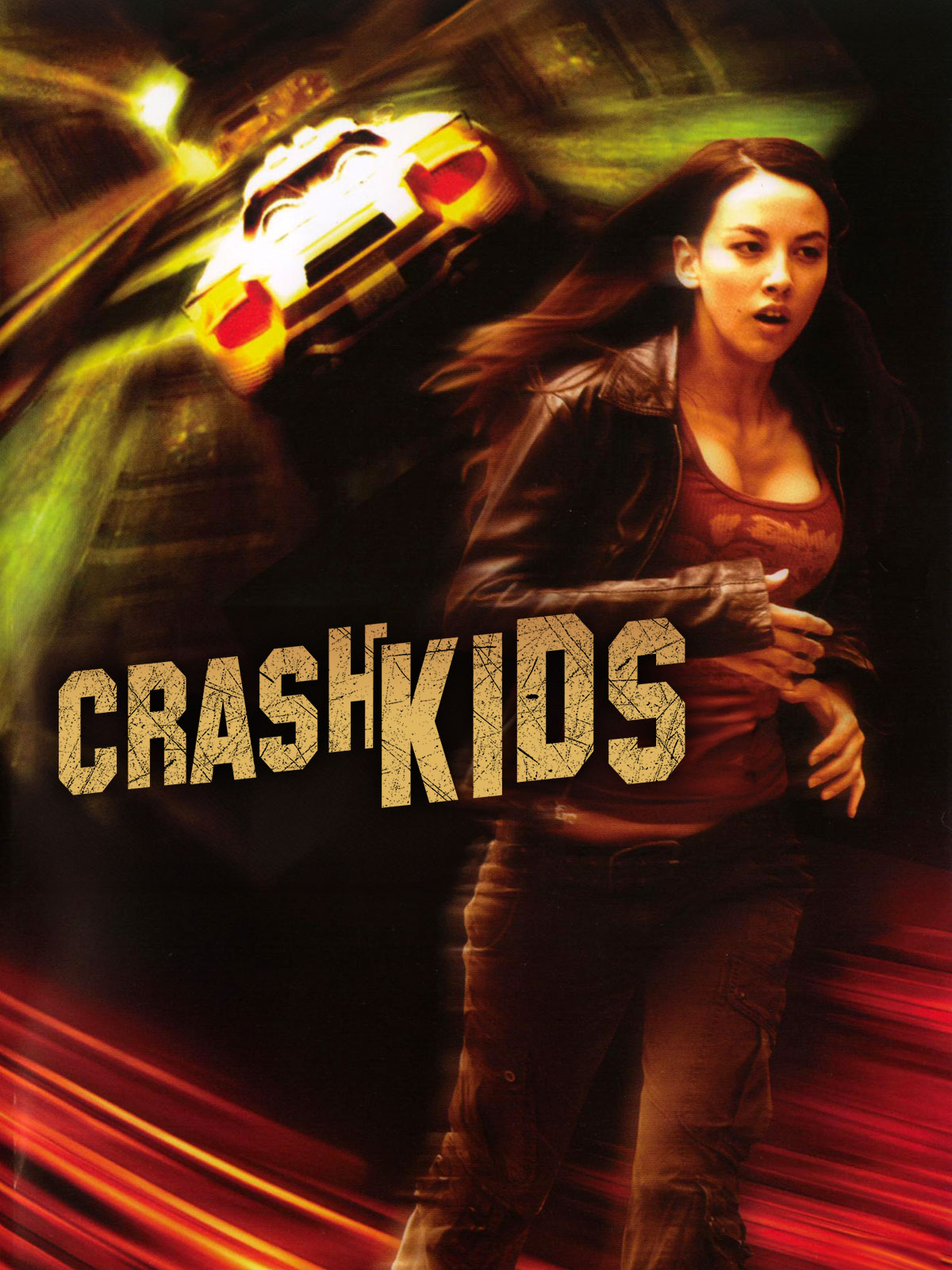 Crash Kids