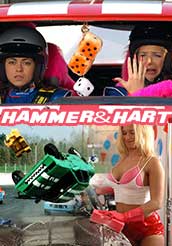 Hammer&Hart