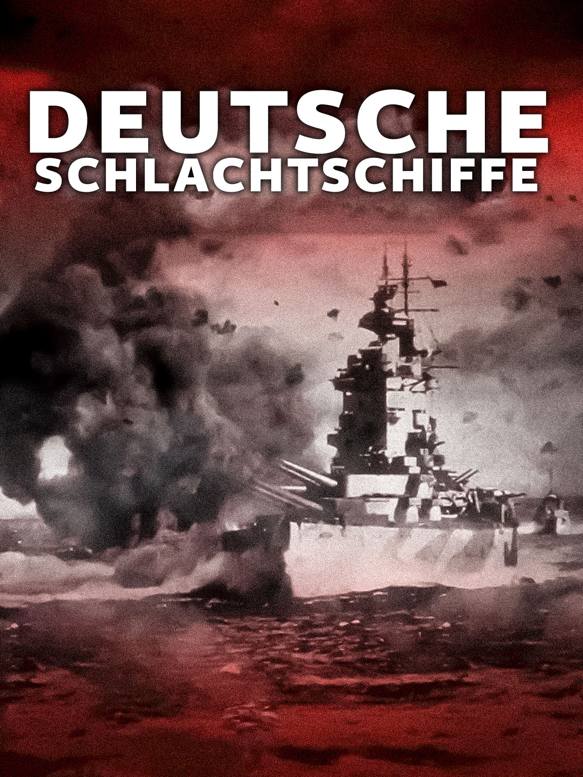 Deutsche Schlachtschiffe
