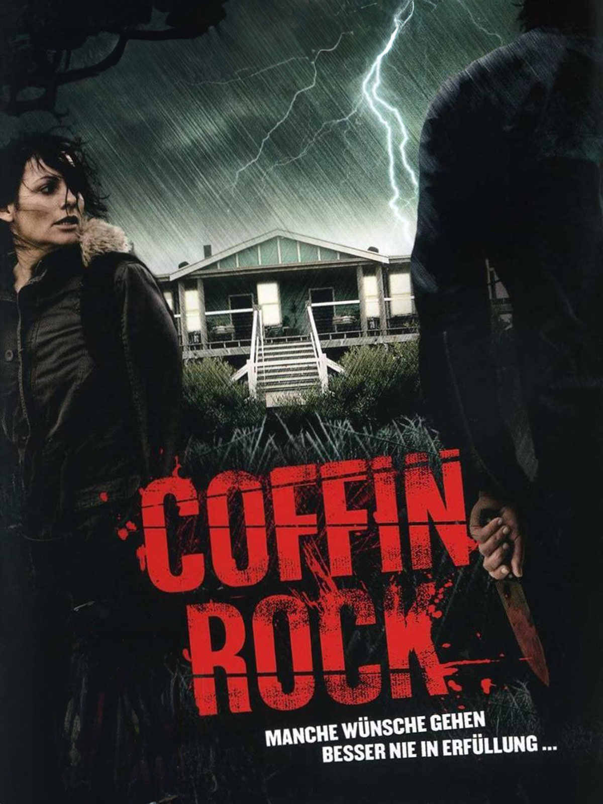 Coffin Rock – Rendezvous mit einem Mörder kostenlos streamen | dailyme