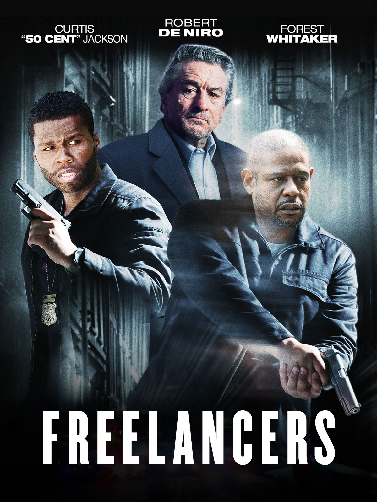 Freelancers