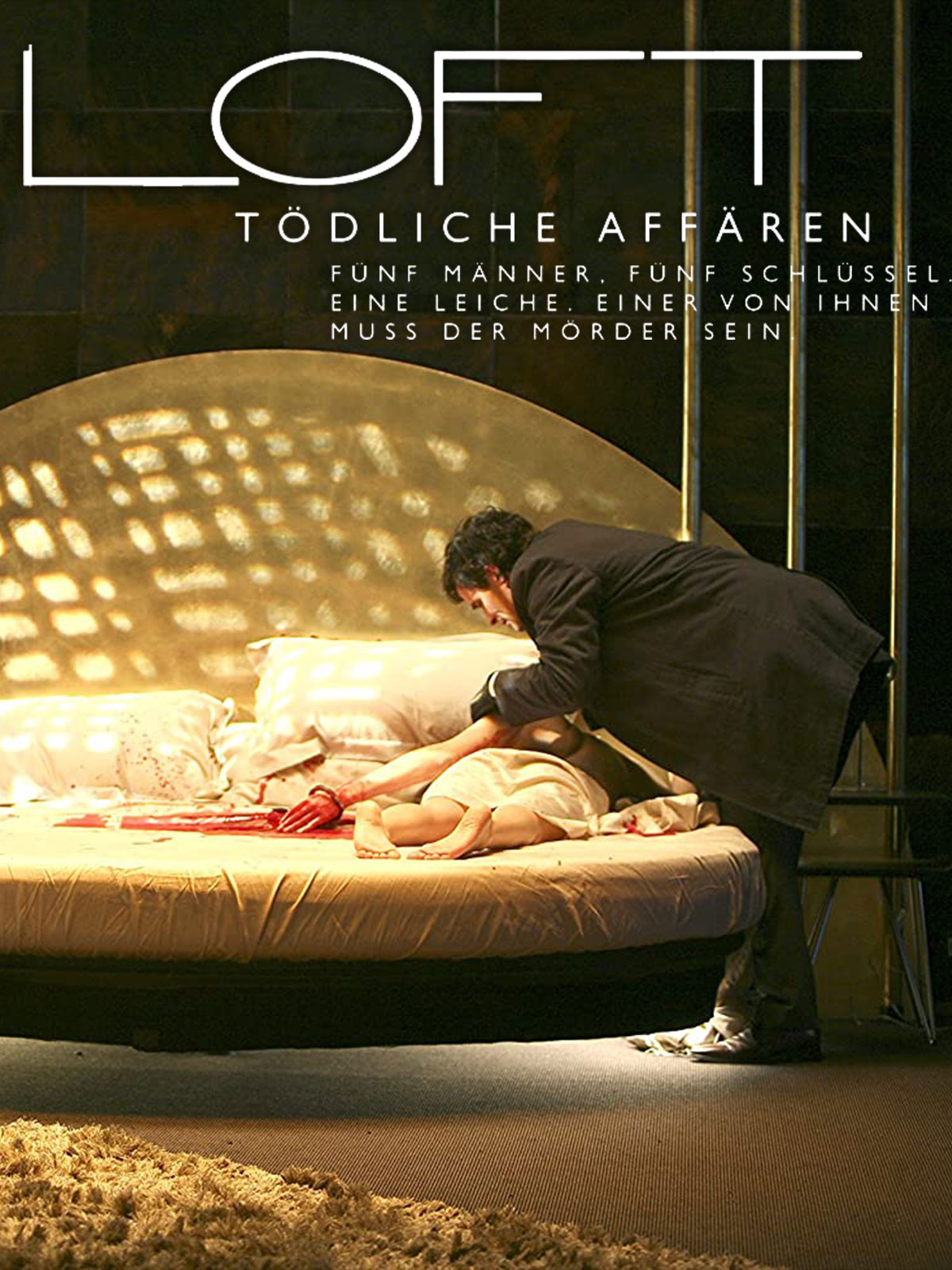 Loft – Tödliche Affären