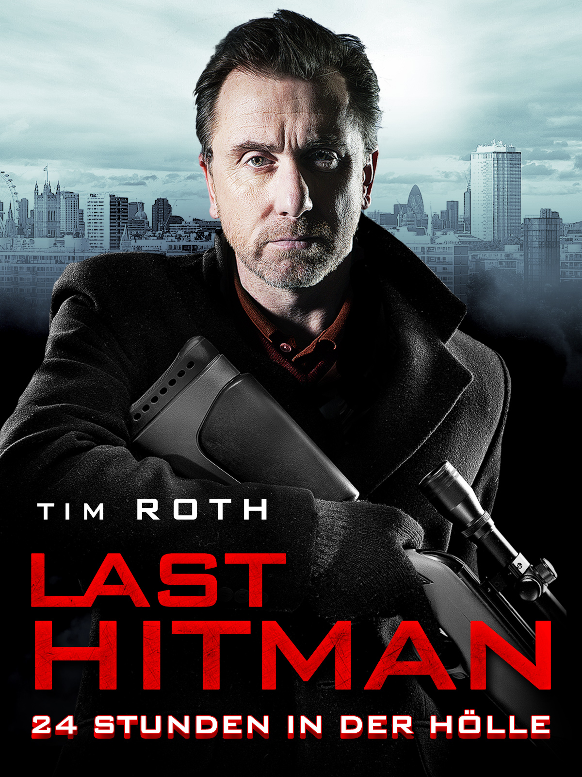 Last Hitman – 24 Stunden in der Hölle kostenlos streamen | dailyme