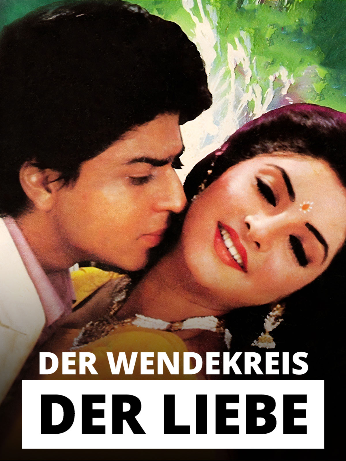 Der Wendekreis der Liebe
