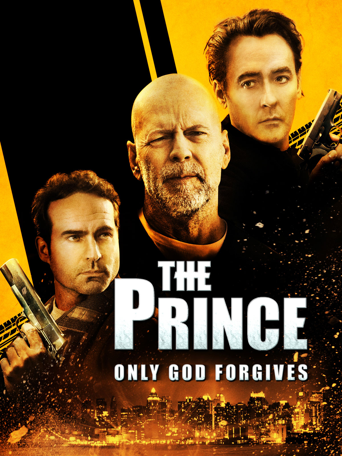 The Prince: Only God Forgives kostenlos streamen | dailyme