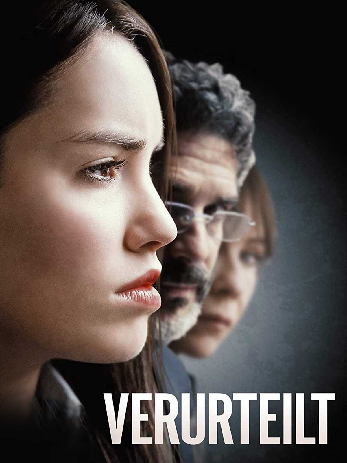 Verurteilt – Jeder hat etwas zu verbergen