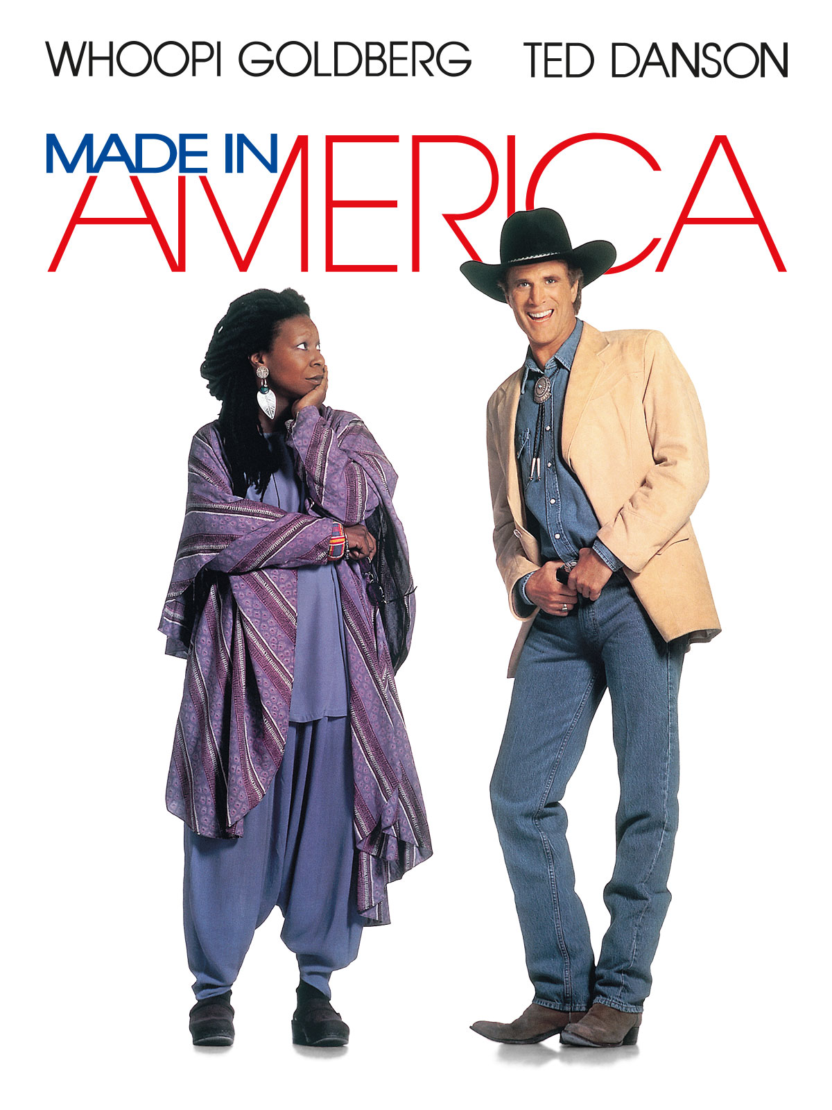Made in America kostenlos streamen | dailyme