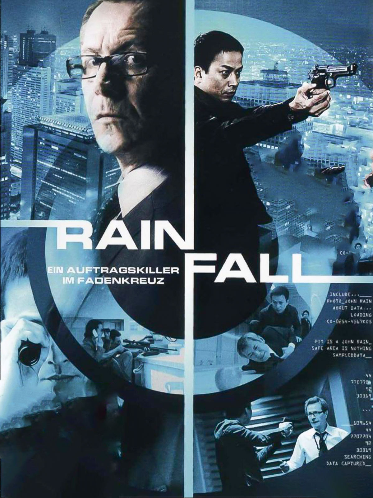 Rain Fall kostenlos streamen | dailyme