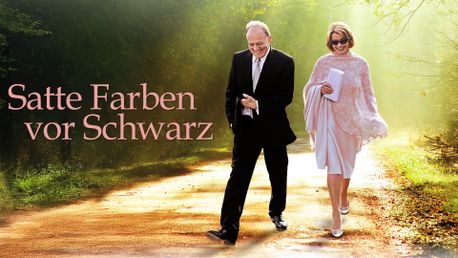 Satte Farben vor Schwarz (2010)