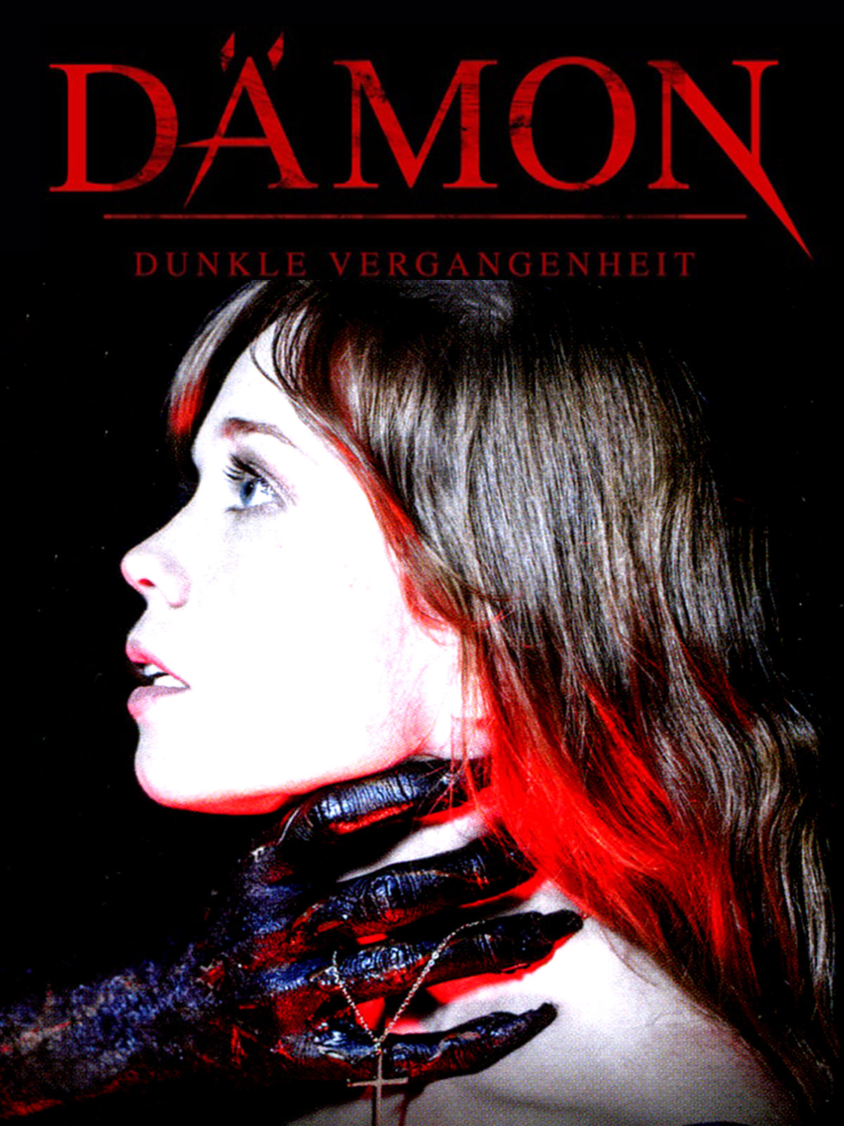 Dämon – Dunkle Vergangenheit
