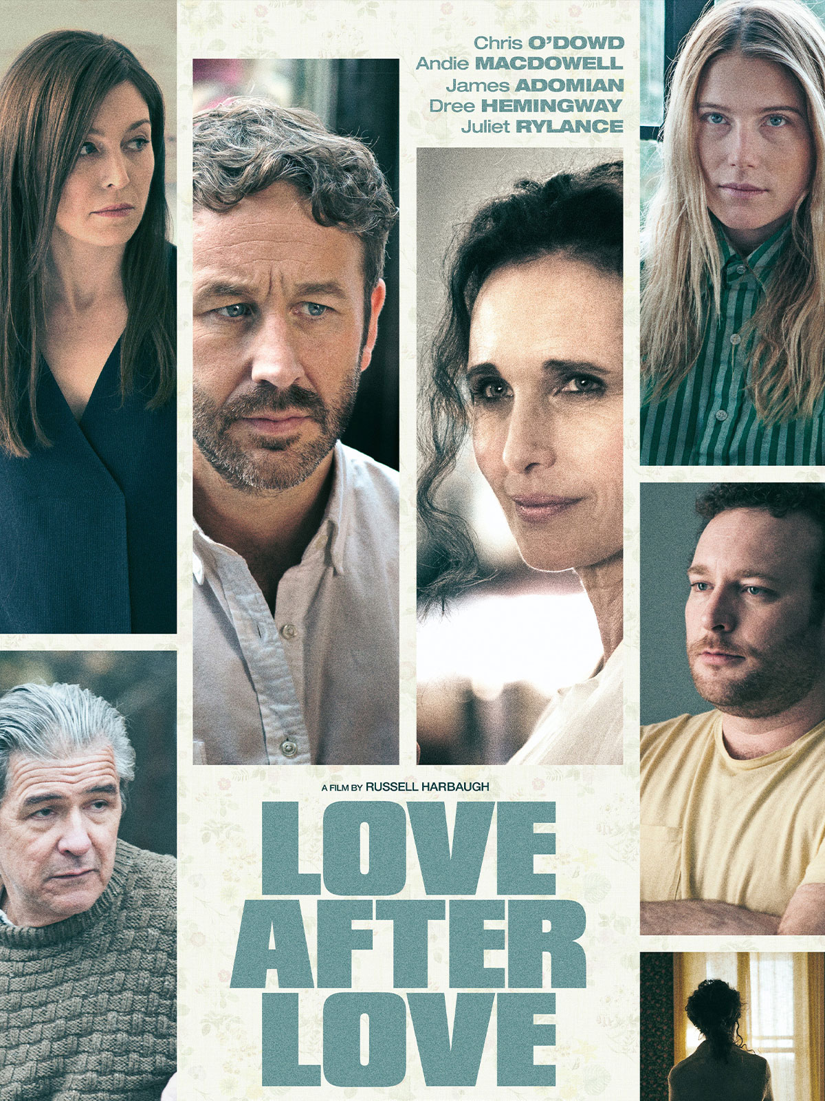 Love After Love