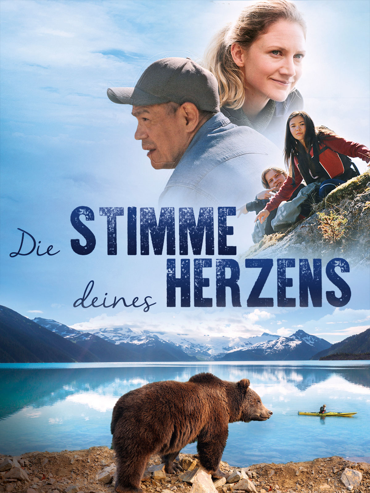 Die Stimme deines Herzens kostenlos streamen | dailyme