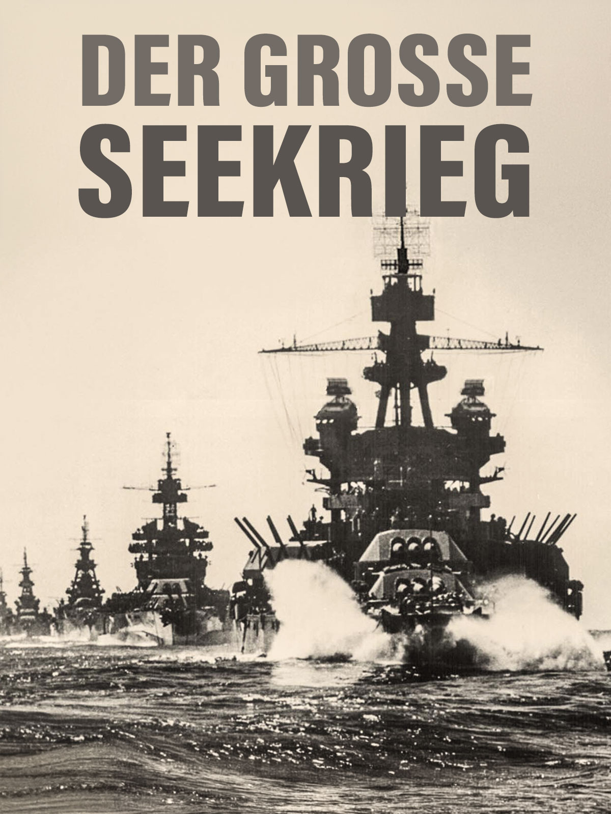 Der große Seekrieg
