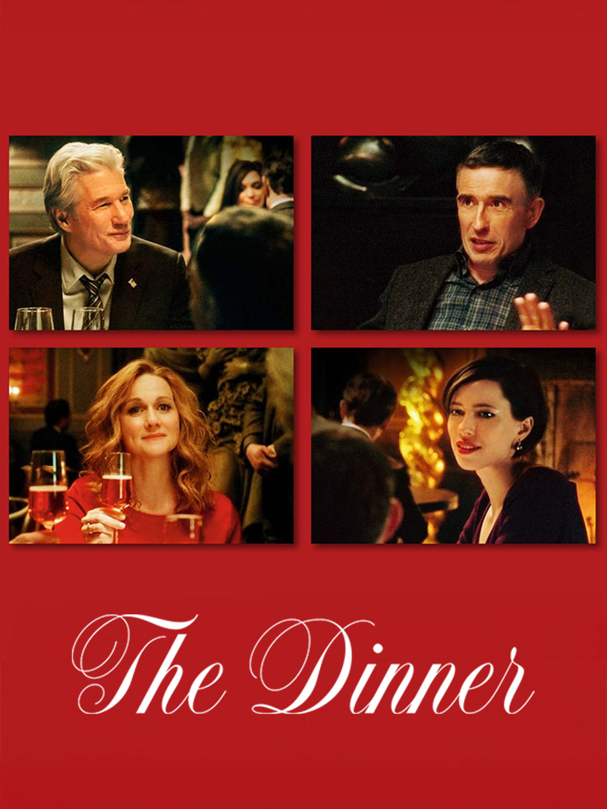 The Dinner