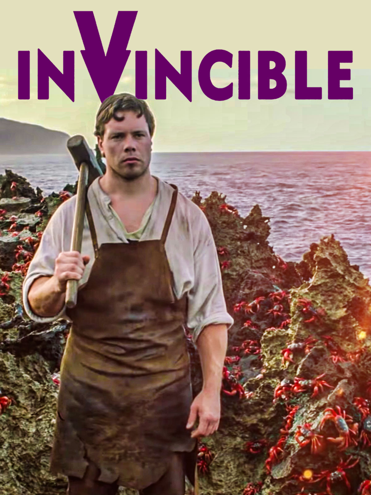 Invincible – Unbesiegbar