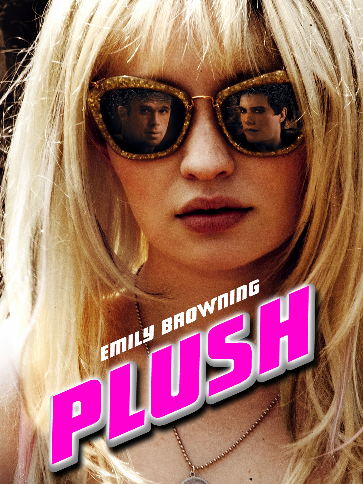 Plush