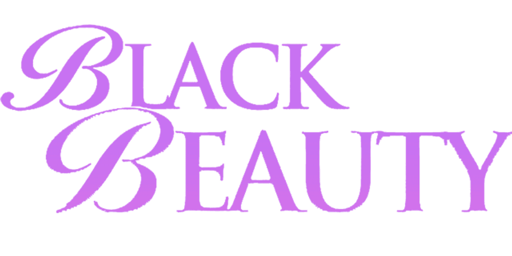 Black Beauty