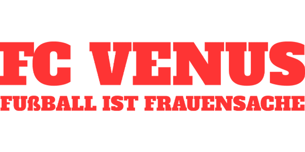 FC Venus – Fußball ist Frauensache