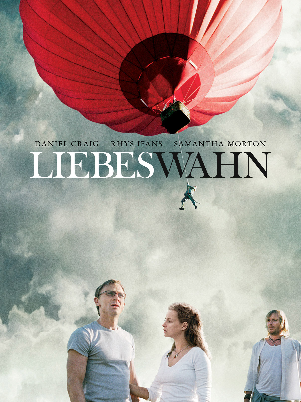 Liebeswahn