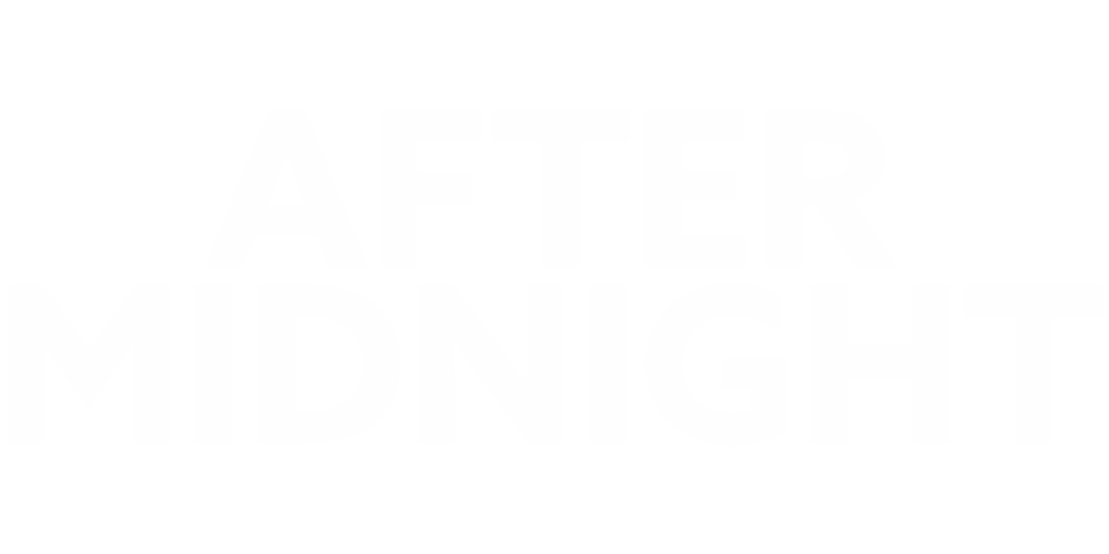 After Midnight