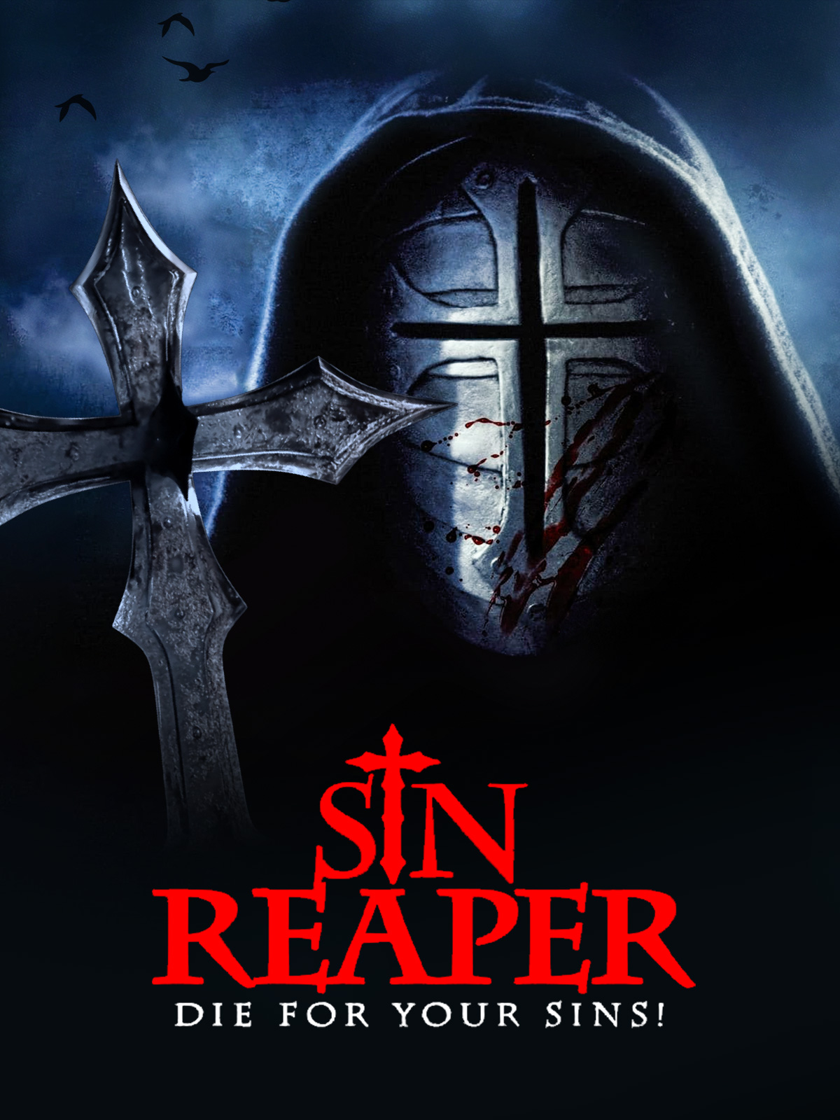 Sin Reaper kostenlos streamen | dailyme