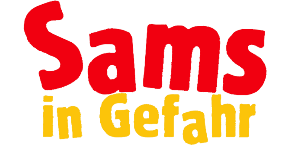 Sams in Gefahr