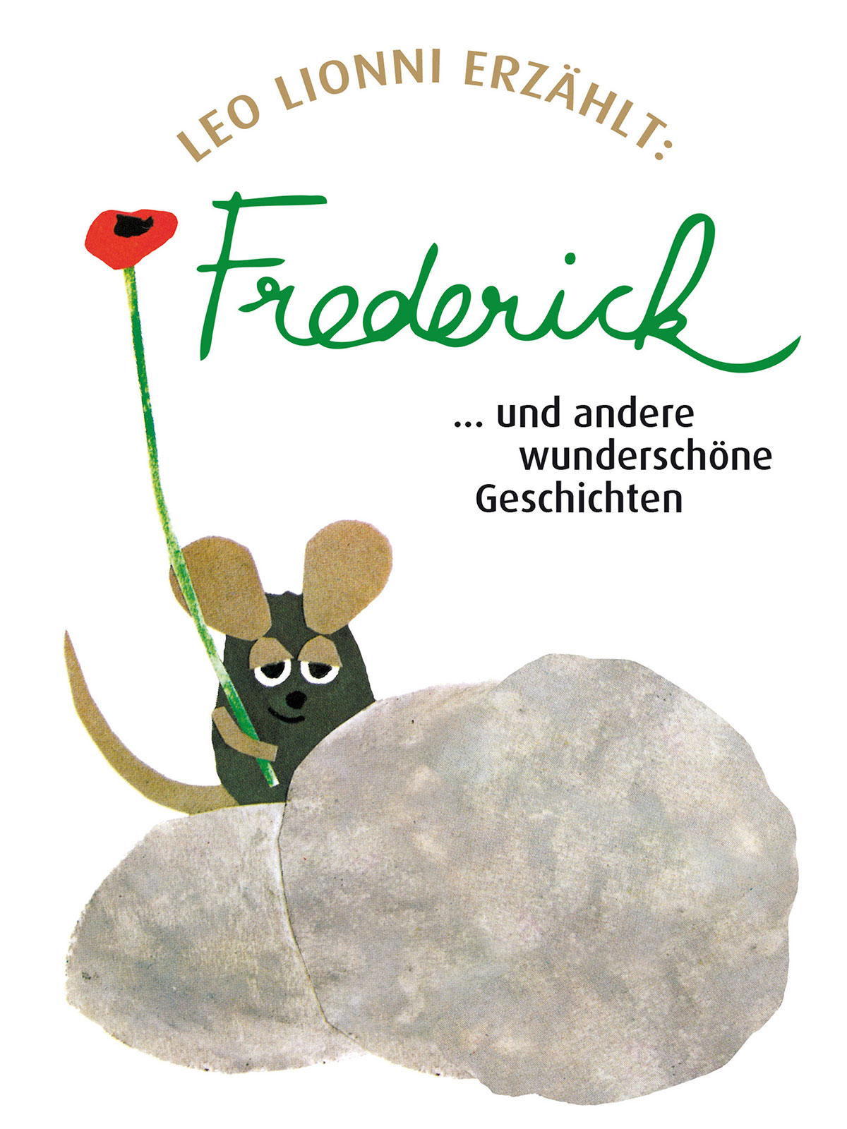 Frederick... und andere wunderschöne Geschichten kostenlos streamen | dailyme