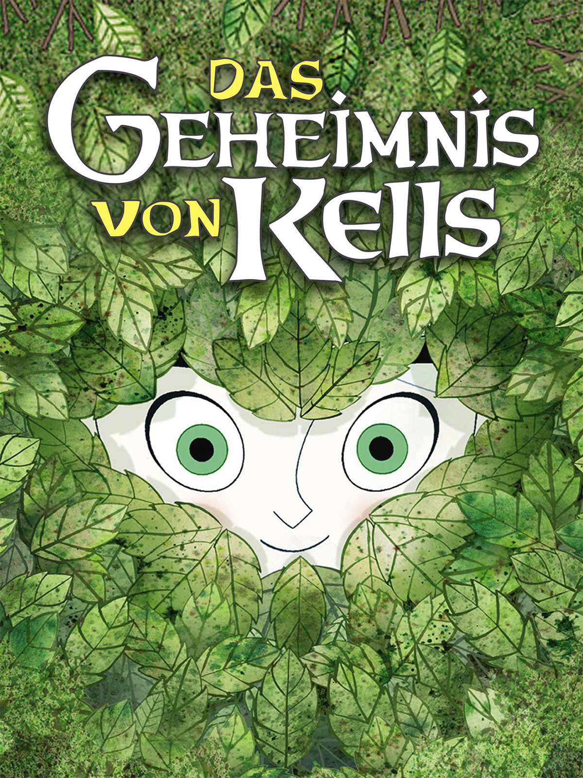 Das Geheimnis von Kells kostenlos streamen | dailyme