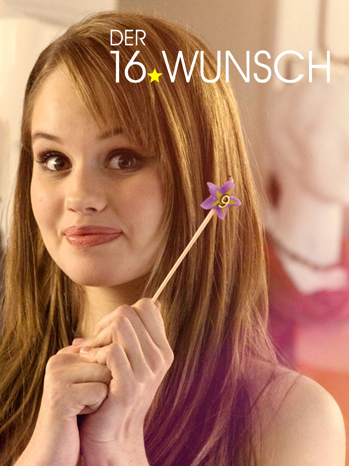 Der 16. Wunsch kostenlos streamen | dailyme