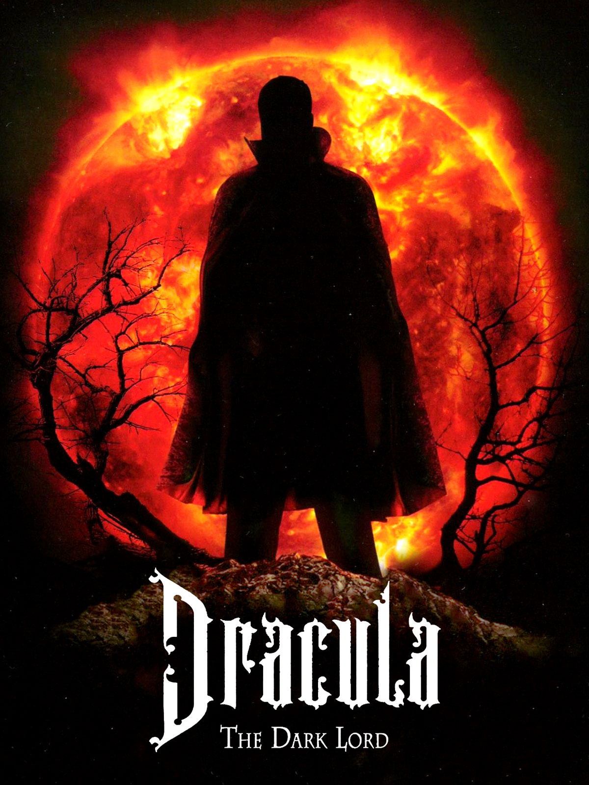 Dracula – The Dark Lord kostenlos streamen | dailyme