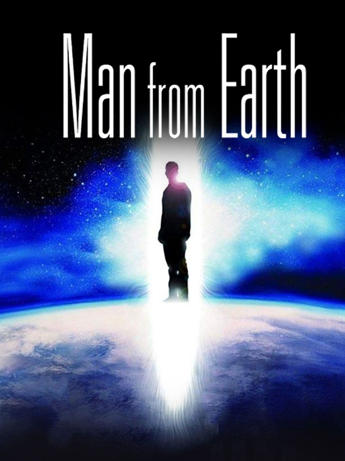The Man from Earth kostenlos streamen | dailyme
